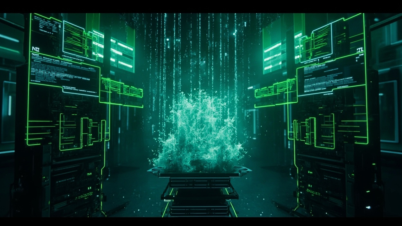 Qwen-Image-Edit-2511 en 24 GB: Benchmark Multi-GPU y Setup de Producci&oacute;n