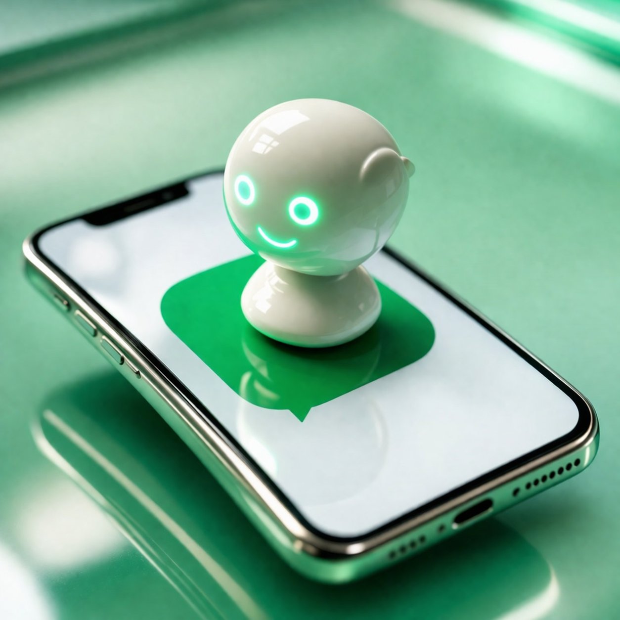 Chatbot para WhatsApp: qu&eacute; es, c&oacute;mo funciona y c&oacute;mo crear uno para tu negocio